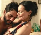 Hermila Guedes nude in O Agente Secreto