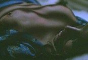 Barbara Hershey nude in The Entity