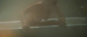 Hilary Swank nude in The Resident