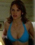 Hilary Swank in Dying to Belong