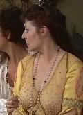 Hildegard Alex in Die schöne Kurtisane