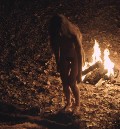 Hilary Swank nude in The Homesman