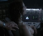 Holley Chant nude in Event Horizon