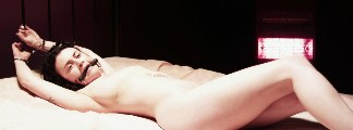Holly Lucas nude in Little Deaths