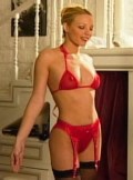 Holly Sampson nude in The Exotic Time Machine II: Forbidden Encounters
