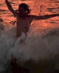 Hope Marie Carlton nude in Savage Beach