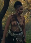 Hope Mbhele nude in Shaka iLembe