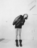 Hunter Schafer nude in photo shoot
