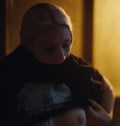 Hunter Schafer nude in Euphoria