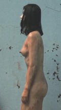 Geum-hee Hwang nude in The End