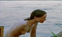 Jonna Jaernefelt nude in Abandoned Houses, Empty Homes