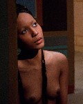 Hylette Adolphe nude in Fellini - Satyricon