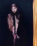 Anais Pouliot in Marie Claire FR