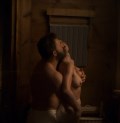 Magdalena Boczarska nude in Pilsudski