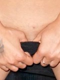 Rita Ora nude in LUI