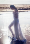 Josephine Skriver  in Marie Clair IT
