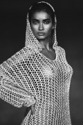 Kelly Gale in Instagram