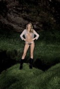 Bregje Heinen in Maxim