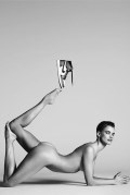Rianne Ten Haken   nude in Vogue NE