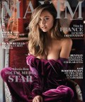 Alexis Ren in Maxim