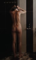 Ia Sukhitashvili nude in April