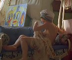 Idil Üner nude in Saniyes Lust