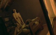 Idina Menzel nude in Just a Kiss