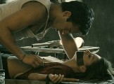 Ilean Almaguer nude in El quinto mandamiento