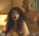 Iliana Garcia nude in Power Book II: Ghost