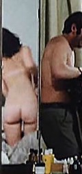 Ilona Grandke nude in Aber Vati!
