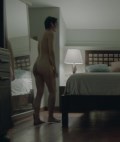 Ilse Salas nude in Plaza Catedral