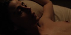 Ilse Salas nude in Pedro Páramo