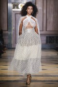 Imaan Hammam in see  through