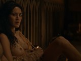 Imogen Daines nude in The Witcher