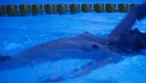Imogen Poots nude in The Chronology of Water