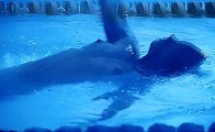 Imogen Poots nude in The Chronology of Water