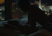 Imogen Poots nude in Frank &amp; Lola