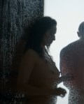 Ina Barron nude in Iliana