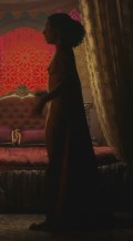 Indira Nascimento nude in Dona Beja