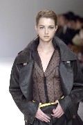 Ines Crnokrak in Nip Slip