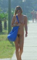Ines Kotman nude in Lepota poroka