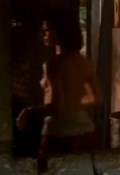 Ines de Medeiros nude in Casa de Lava