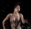Inga Busch nude in Art Girls