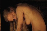 Ingibjörg Stefánsdóttir nude in The Viking Sagas