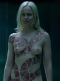 Ingrid Bolso Berdal nude in Westworld