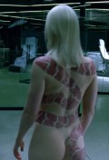 Ingrid Bolso Berdal nude in Westworld