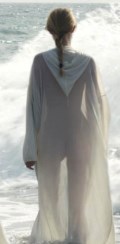 Ingrid Garcia Jonsson nude in Acantilado