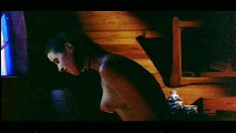 Ingrid Rubio nude in El faro