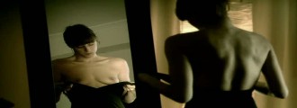 Ingrid Rubio nude in Trastorno