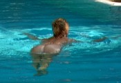 Ingrid Sattes nude in "Die Biester"